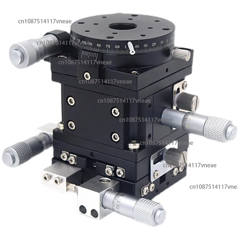 LTP60/LT60 Микрометр Ручная платформа для обрезки Стол для перевода и поворотный стол Высокая точность поперечной рейки
LTP60/LT60 Микрометр Ручная платформа для обрезки Стол для перевода и поворотный стол Высокая точность поперечной рейки