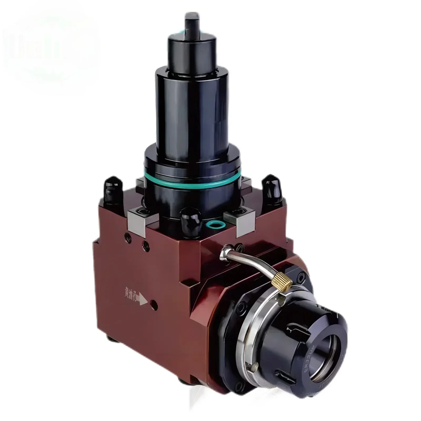 Cheap And Fine Live Tool Holders For CNC Lathe Turret Bmt40 Bmt45 BMT55 Driven Tool Holder Hot Sales
Cheap And Fine Live Tool Holders For CNC Lathe Turret Bmt40 Bmt45 BMT55 Driven Tool Holder Hot Sales