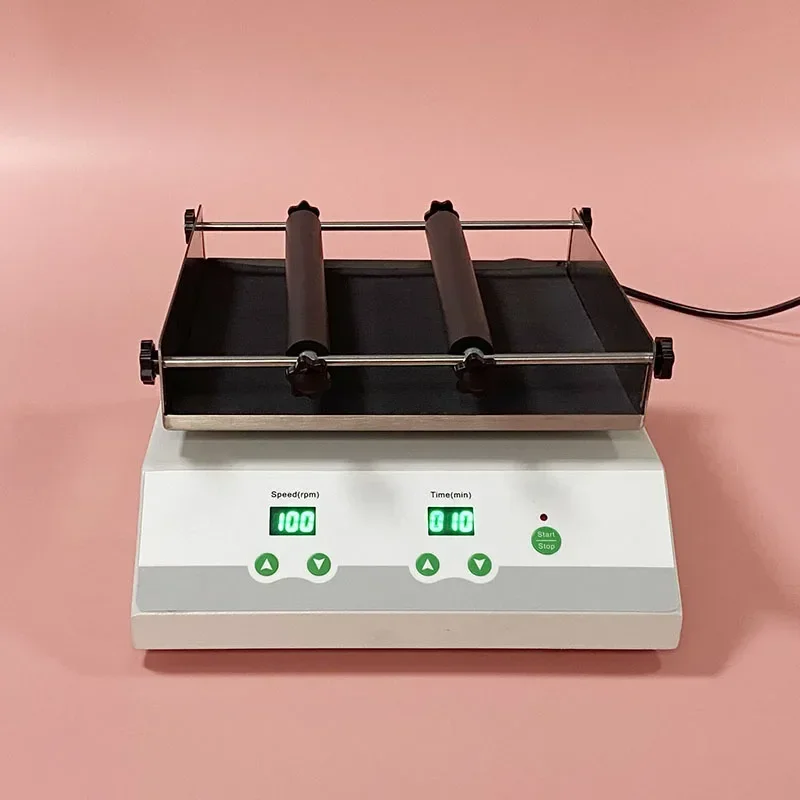 Laboratory horizontal shaker oscillator Syphilis rotator decolorization shaker laboratory oscillator
Laboratory horizontal shaker oscillator Syphilis rotator decolorization shaker laboratory oscillator