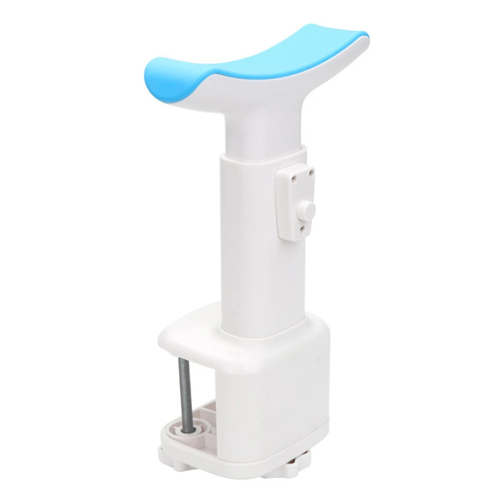 Posture Corrector Vision Protector Writing Frame Tool Desk Sitting Children ABS Silicone Adjustable Height Student Lightweight
Posture Corrector Vision Protector Writing Frame Tool Desk Sitting Children ABS Silicone Adjustable Height Student Lightweight