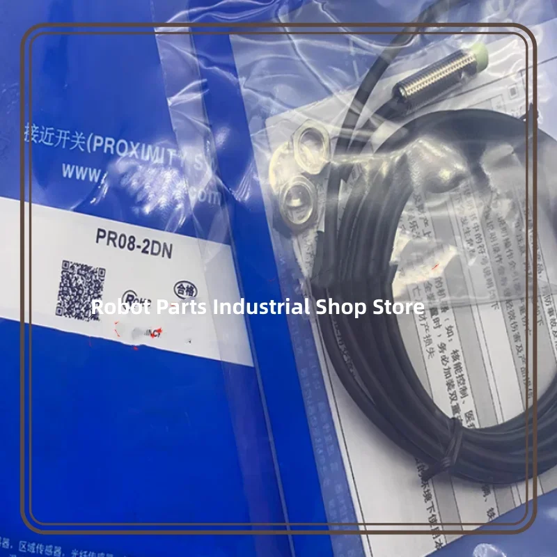 3pcs New photoelectric switch PRL18-8DN PRL18-8DP PRL18-8DN2 PRL18-8DP2 PRL18-8AC PRL18-8AO
3pcs New photoelectric switch PRL18-8DN PRL18-8DP PRL18-8DN2 PRL18-8DP2 PRL18-8AC PRL18-8AO