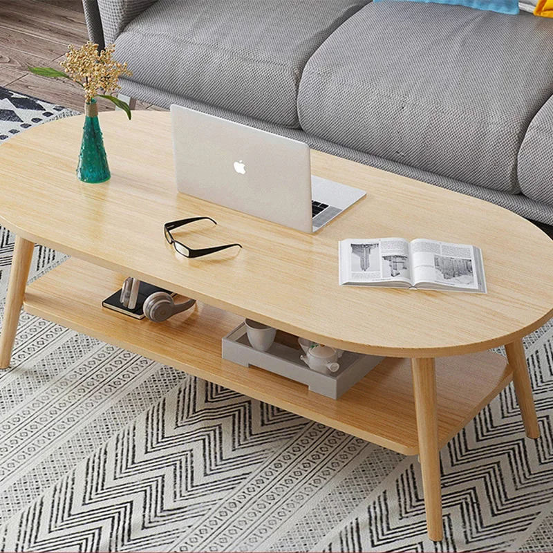 Drawer Shelf Oval Table Minimalist Nordic White Coffee Table Modern Design Aesthetic Mesas Auxiliares Redondas Home Furniture
Drawer Shelf Oval Table Minimalist Nordic White Coffee Table Modern Design Aesthetic Mesas Auxiliares Redondas Home Furniture