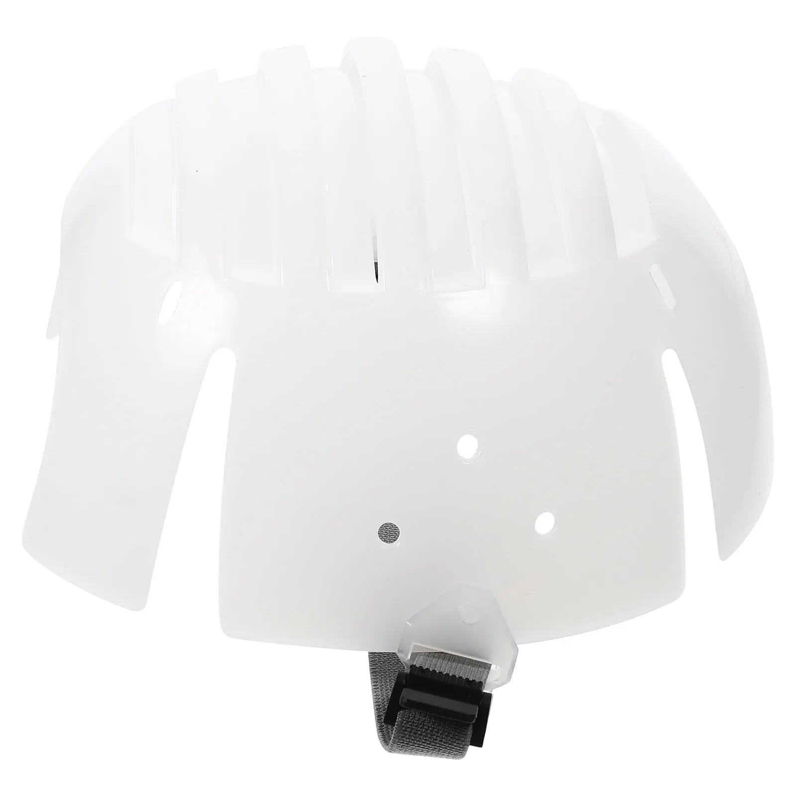 Bump Cap Insert Safety Hat Liners Vented Breathable Design White Universal Baseball Hat Protector Workshop Head Protection
Bump Cap Insert Safety Hat Liners Vented Breathable Design White Universal Baseball Hat Protector Workshop Head Protection