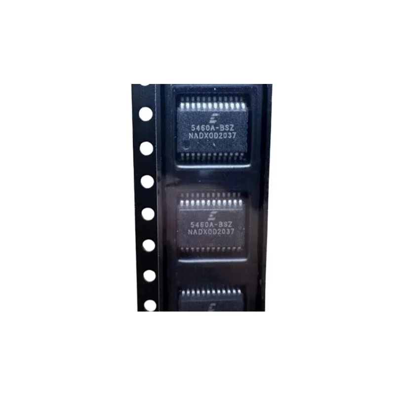 (20pcs)CS5460A-BSZ 5460A-BSZ SSOP24 Electric Energy Measurement Chip IC Brand New Authentic
(20pcs)CS5460A-BSZ 5460A-BSZ SSOP24 Electric Energy Measurement Chip IC Brand New Authentic