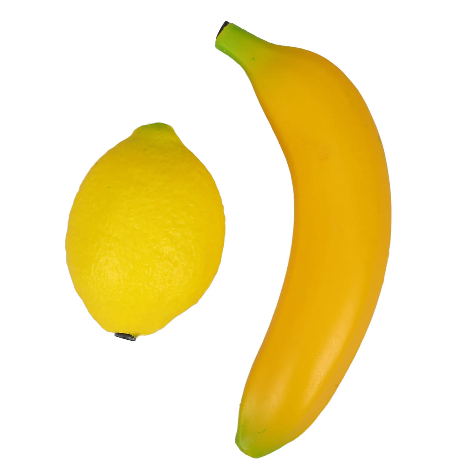 2Pcs Musical Fruit Shaker Percussion Instrument Banana Sturdy Plastic Early Learning Kids Plaything Montessori Education
2Pcs Musical Fruit Shaker Percussion Instrument Banana Sturdy Plastic Early Learning Kids Plaything Montessori Education