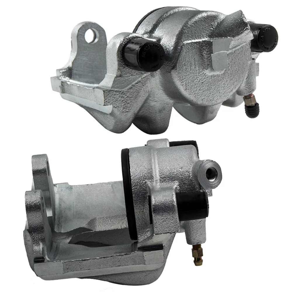 2pcs FRONT BRAKE CALIPER 34111160351 34111160352 For BMW 3 SERIES E36 E46 90-07 for Roadster E36 1995-2003 94mmx54mm
2pcs FRONT BRAKE CALIPER 34111160351 34111160352 For BMW 3 SERIES E36 E46 90-07 for Roadster E36 1995-2003 94mmx54mm