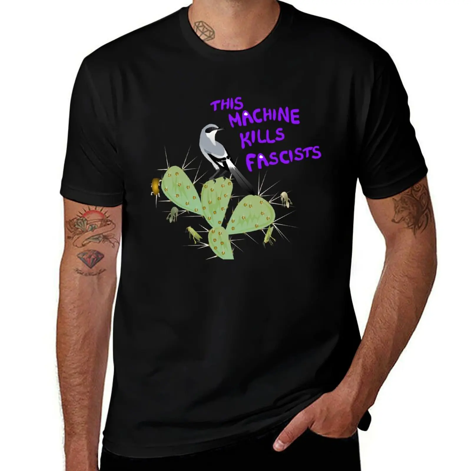 Loggerhead Shrike with Opinions T-Shirt shirts graphic tee heavyweights plus size tops mens graphic t-shirts funny
Loggerhead Shrike with Opinions T-Shirt shirts graphic tee heavyweights plus size tops mens graphic t-shirts funny