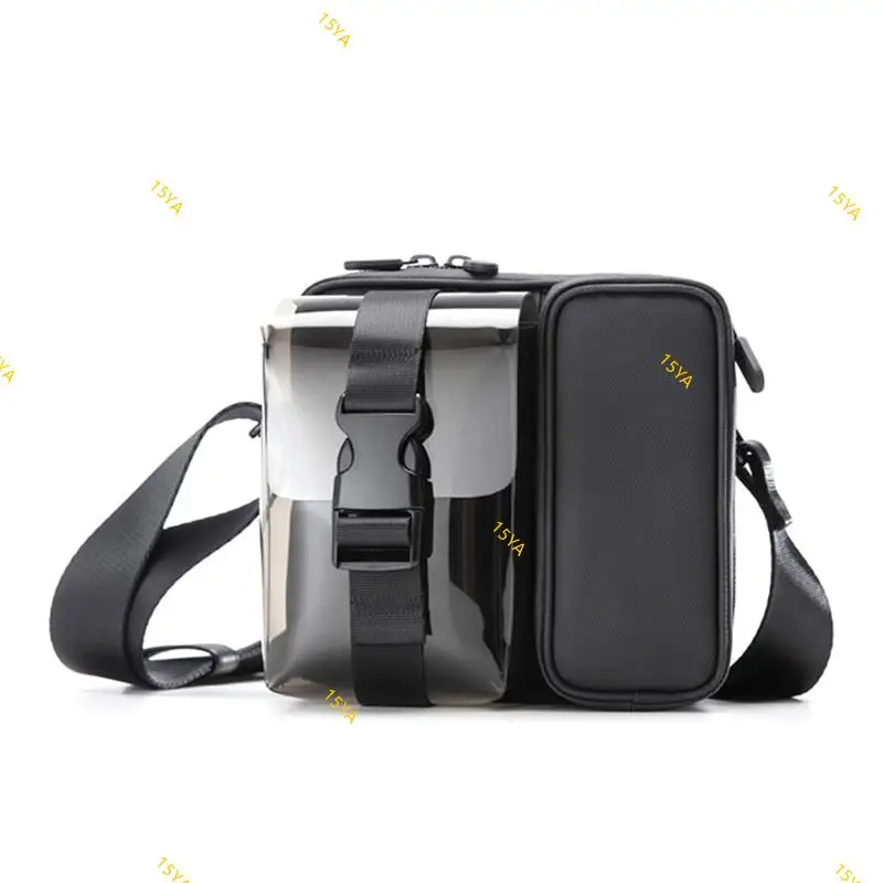 15YA Storage Shoulder Bag Carry for Case Cover for Protection Protective Handbag for Mavic Mini/Mini
15YA Storage Shoulder Bag Carry for Case Cover for Protection Protective Handbag for Mavic Mini/Mini