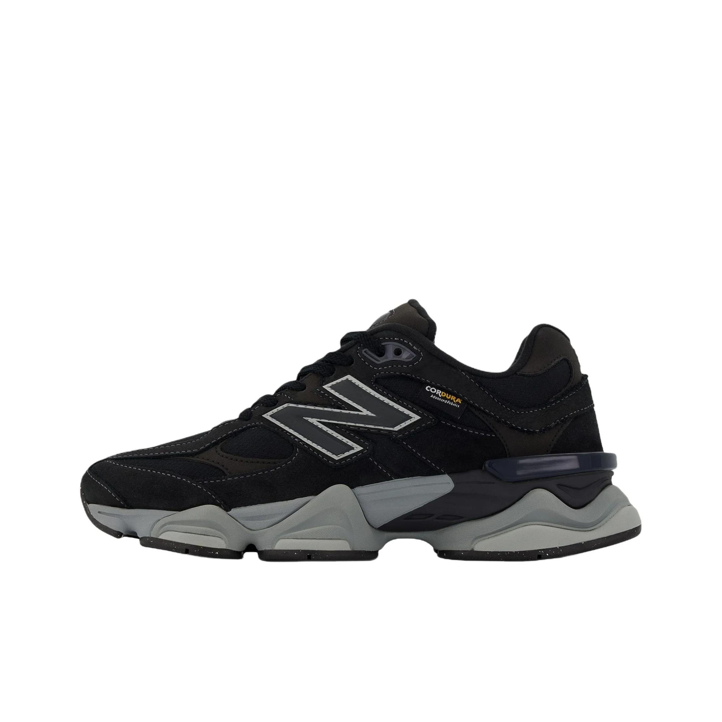 9060 New Balance 'Cordura - Black Grey' U9060ORA
9060 New Balance 'Cordura - Black Grey' U9060ORA
