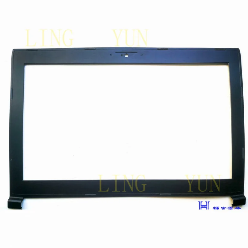 Z LCD Front Bezel Screen Frame for MSI GT62 GT62VR Black
Z LCD Front Bezel Screen Frame for MSI GT62 GT62VR Black