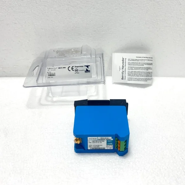 E 330180-51-05 3300 58 мм 24 В постоянного тока Совершенно новый оригинальный точечный ПЛК
E 330180-51-05 3300 58 мм 24 В постоянного тока Совершенно новый оригинальный точечный ПЛК