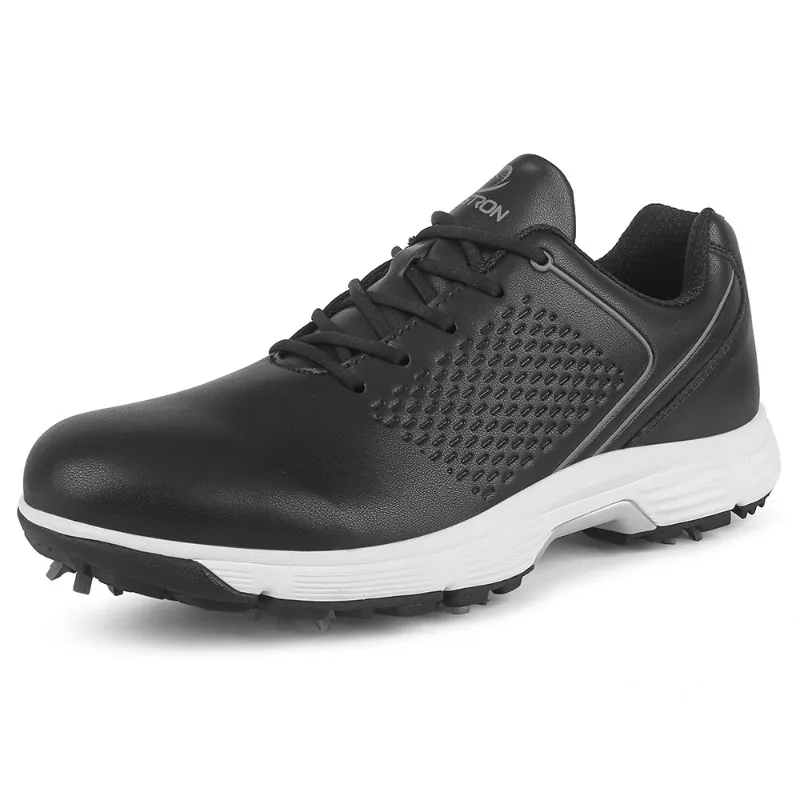 Men's Waterproof Golf Shoes Non-slip Large Size Wear-resistant Sports Shoes Lightweight Wear-resistant Golf Training Shoes
Men's Waterproof Golf Shoes Non-slip Large Size Wear-resistant Sports Shoes Lightweight Wear-resistant Golf Training Shoes