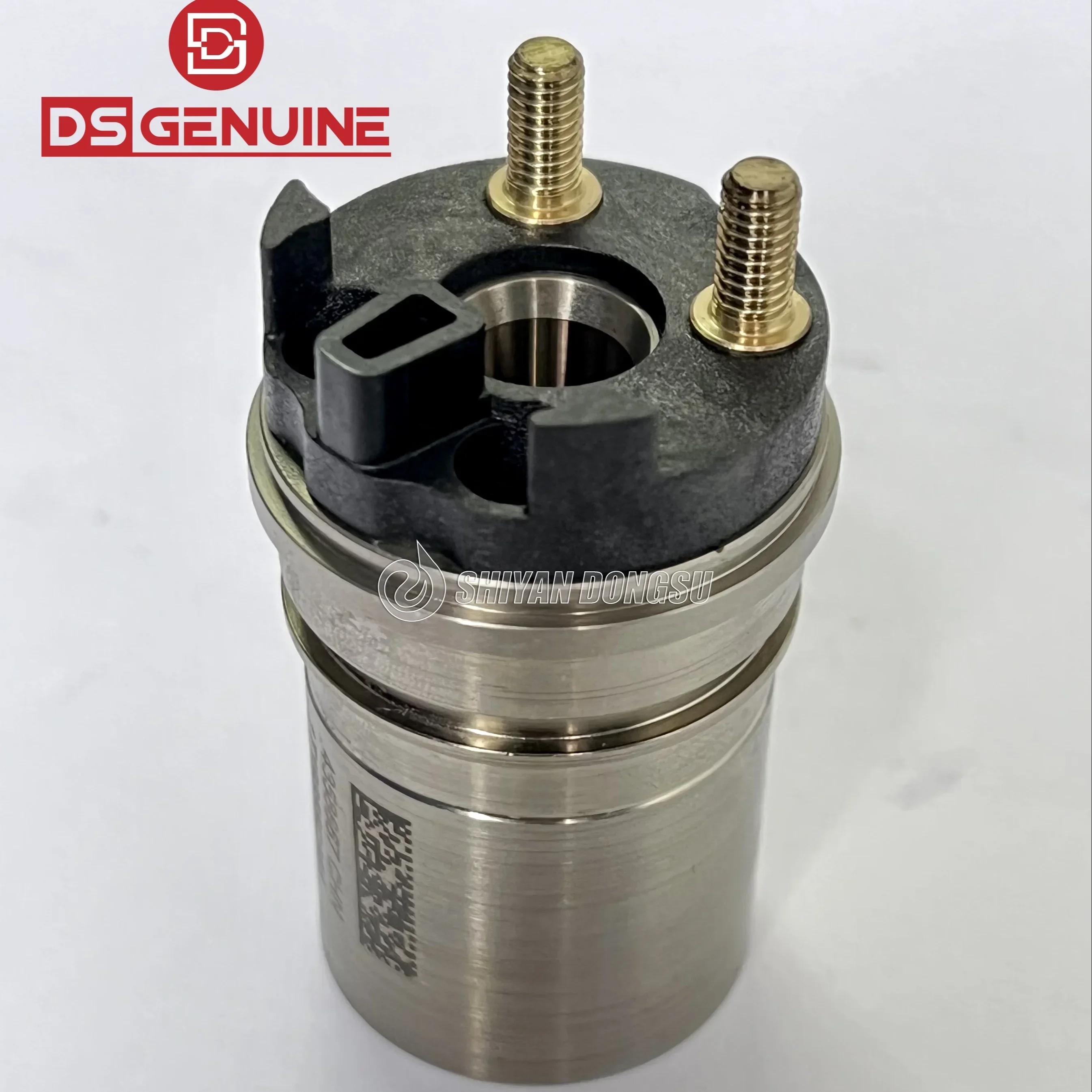 Popular Hot sell OEM Fuel Injector Components ISX X15 2897320 2872405 2894920 Fuel Injector Solenoid Valve 4358667
Popular Hot sell OEM Fuel Injector Components ISX X15 2897320 2872405 2894920 Fuel Injector Solenoid Valve 4358667