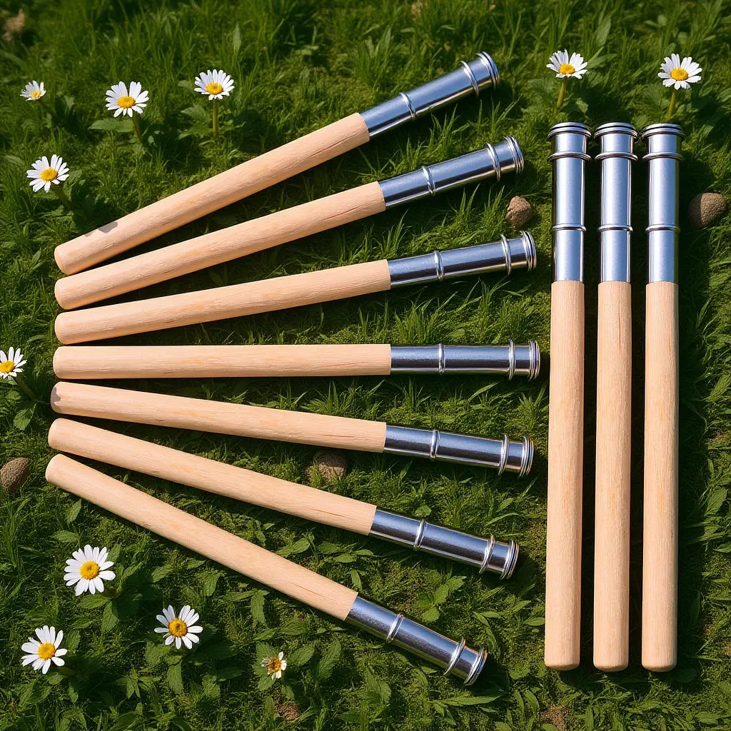10Pcs Pencil Extenders Wooden Holder for Artists Colored Pencils Drawing Sketch Extension Supplies Pencil Extender
10Pcs Pencil Extenders Wooden Holder for Artists Colored Pencils Drawing Sketch Extension Supplies Pencil Extender