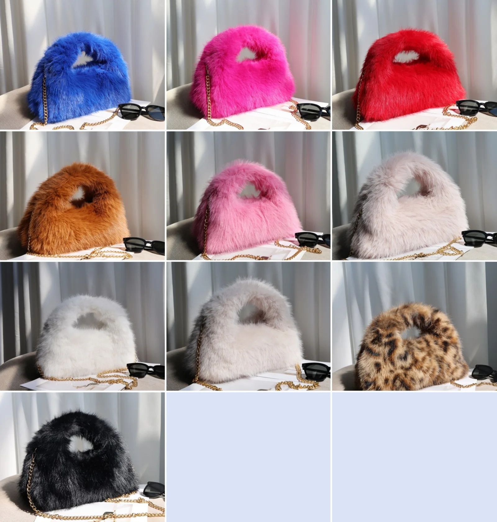 Y2K Faux Fur Bucket Hat and Bags two-piece set Autumn and Winter Women's Warm Hat Holiday Bucket Hat gorro invierno mujer
Y2K Faux Fur Bucket Hat and Bags two-piece set Autumn and Winter Women's Warm Hat Holiday Bucket Hat gorro invierno mujer