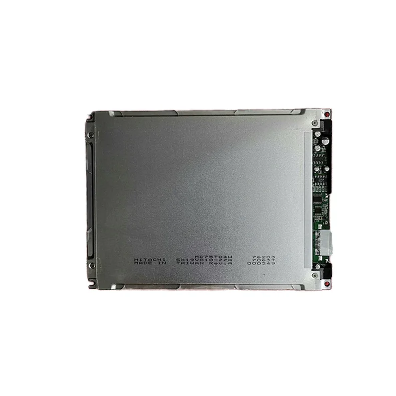 New 7.5" SX19V010-ZZA LCD Display Screen
New 7.5" SX19V010-ZZA LCD Display Screen