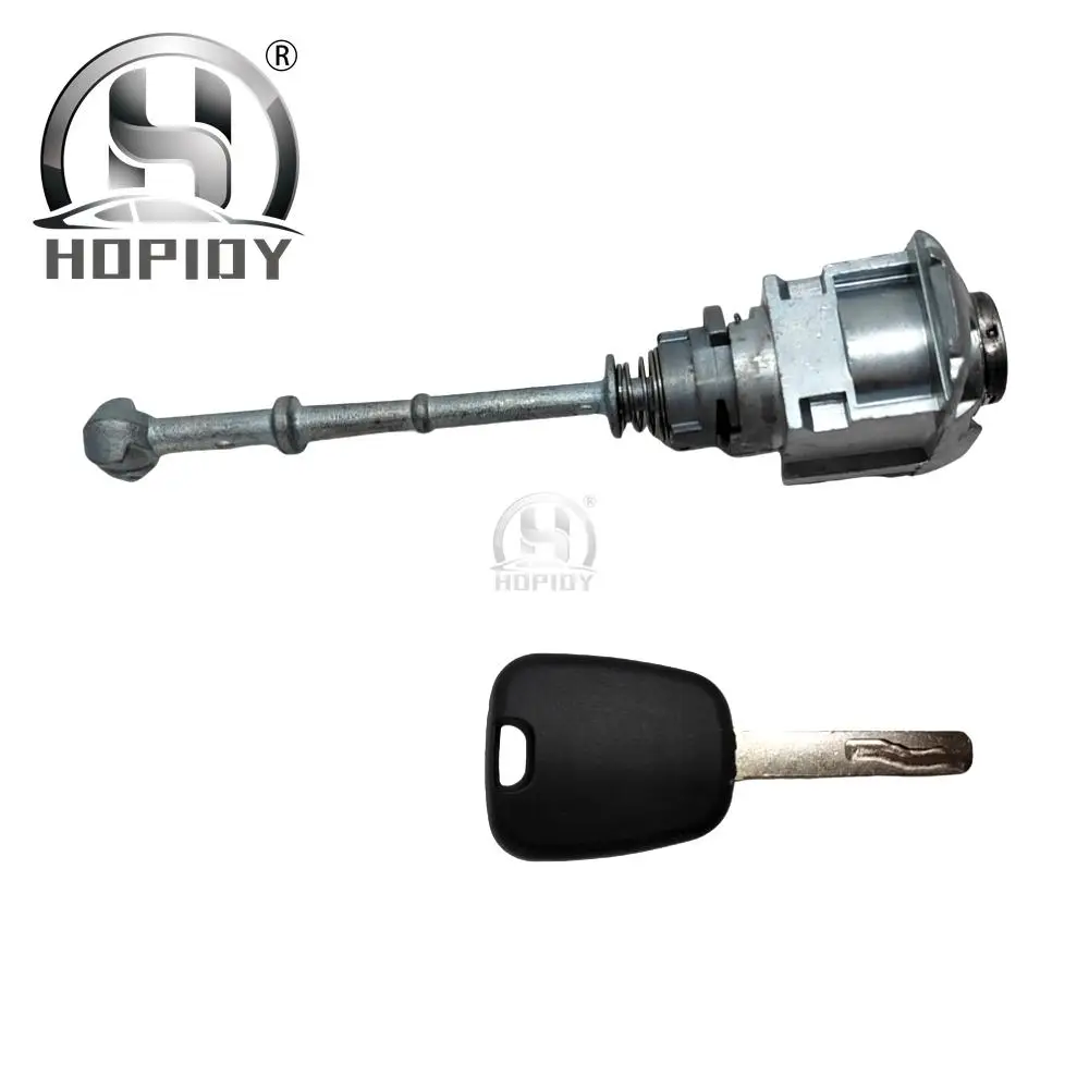 yw2 for Citroen C5 door lock cylinder left door lock main driver lock cylinder single key auto parts key
yw2 for Citroen C5 door lock cylinder left door lock main driver lock cylinder single key auto parts key