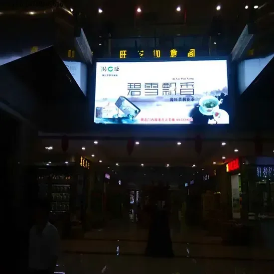 LEDTransparent Displays, Naked-eye 3D Screens, And Smart Light PolesIndoor Usage P6mm And Video Display Function Commercial
LEDTransparent Displays, Naked-eye 3D Screens, And Smart Light PolesIndoor Usage P6mm And Video Display Function Commercial