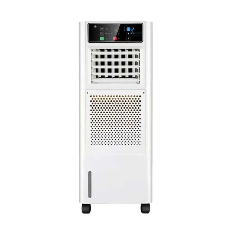 Large Capacity Wet Film Mist Free Industrial Humidifier for Laboratory Factory Workshop Home and Office Air Humidifying
Large Capacity Wet Film Mist Free Industrial Humidifier for Laboratory Factory Workshop Home and Office Air Humidifying