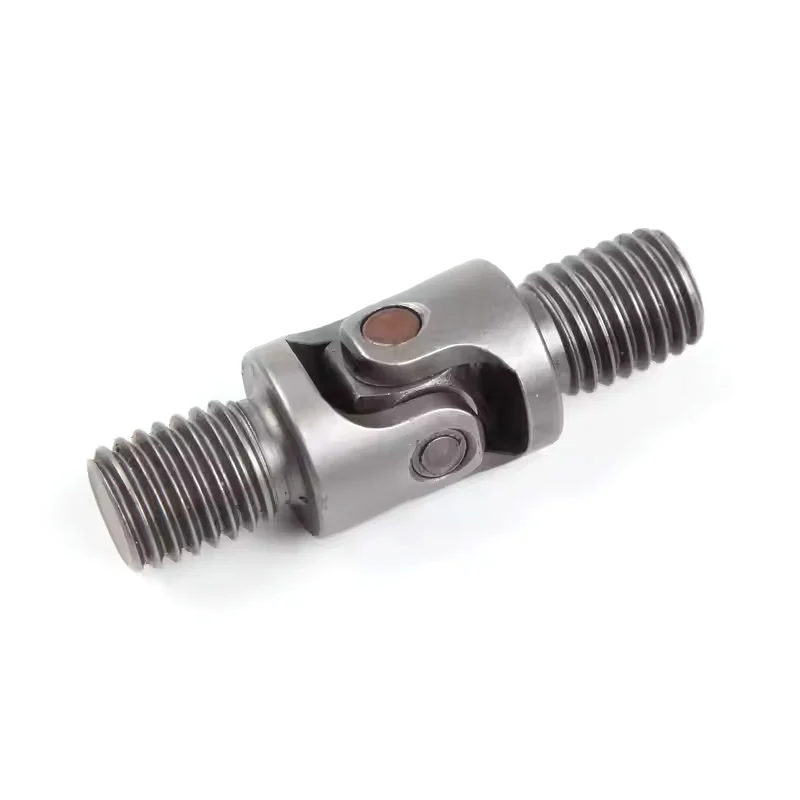 For Excavator Shanhe Intelligent SWE50/60/70/80/90 Operating Rod Handle Universal Joint Cross Joint Accessories High End Spare
For Excavator Shanhe Intelligent SWE50/60/70/80/90 Operating Rod Handle Universal Joint Cross Joint Accessories High End Spare