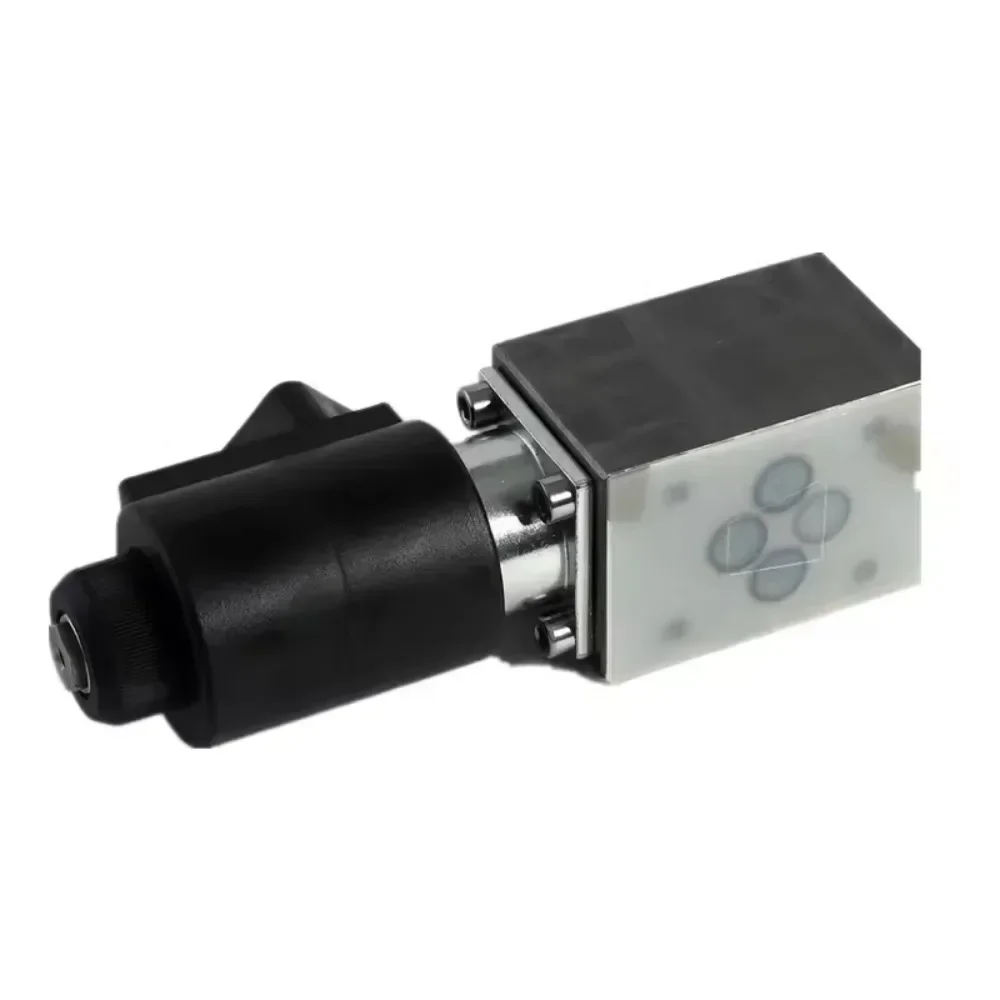 Best-selling solenoid valve DG3VP series valve DG3VP-3-103A-V-M-U-H-20 G3VP-3-102A-V-MU-H-10 hydraulic directional control valve
Best-selling solenoid valve DG3VP series valve DG3VP-3-103A-V-M-U-H-20 G3VP-3-102A-V-MU-H-10 hydraulic directional control valve