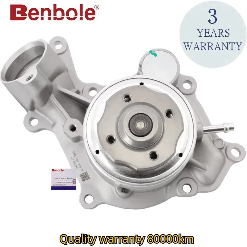 OEM 9A712101303,9A712101304,06M121013C,06M121013D Водяной насос охлаждающей жидкости двигателя для PORSCHE Panamera Cayenne Macan 2.9T/3.0T 2018-
OEM 9A712101303,9A712101304,06M121013C,06M121013D Водяной насос охлаждающей жидкости двигателя для PORSCHE Panamera Cayenne Macan 2.9T/3.0T 2018-