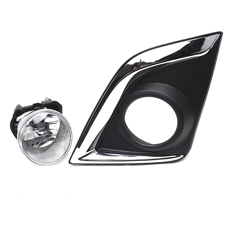 Car Front Bumper Light Fog Lamp & Cord Set & Switch For Isuzu D-MAX Pickup 2016-2018 IZ923 DLAA-IZ923 IZ923
Car Front Bumper Light Fog Lamp & Cord Set & Switch For Isuzu D-MAX Pickup 2016-2018 IZ923 DLAA-IZ923 IZ923