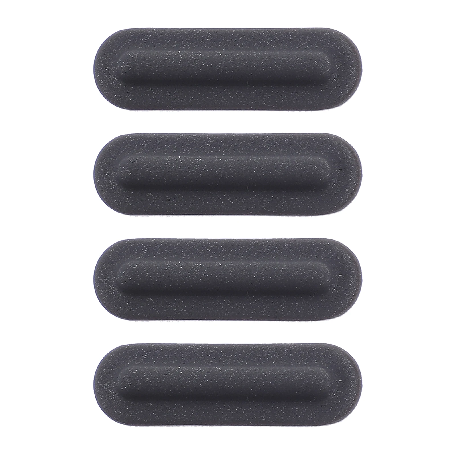 4 Pcs Rubber Feet Laptop Cushion Foot Pads Non Slip Bottom Stickers for Wide Uses Long Serving Life Compatible Laptops
4 Pcs Rubber Feet Laptop Cushion Foot Pads Non Slip Bottom Stickers for Wide Uses Long Serving Life Compatible Laptops