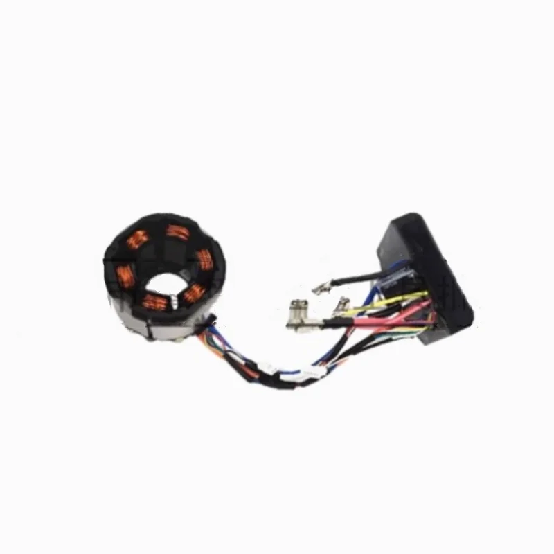 Original Stator Controller Assembly 629A33-8 629C05-5 for Makita DHP486 DDF486 XpH14 XpH14Z No.11 Power Tool Parts
Original Stator Controller Assembly 629A33-8 629C05-5 for Makita DHP486 DDF486 XpH14 XpH14Z No.11 Power Tool Parts