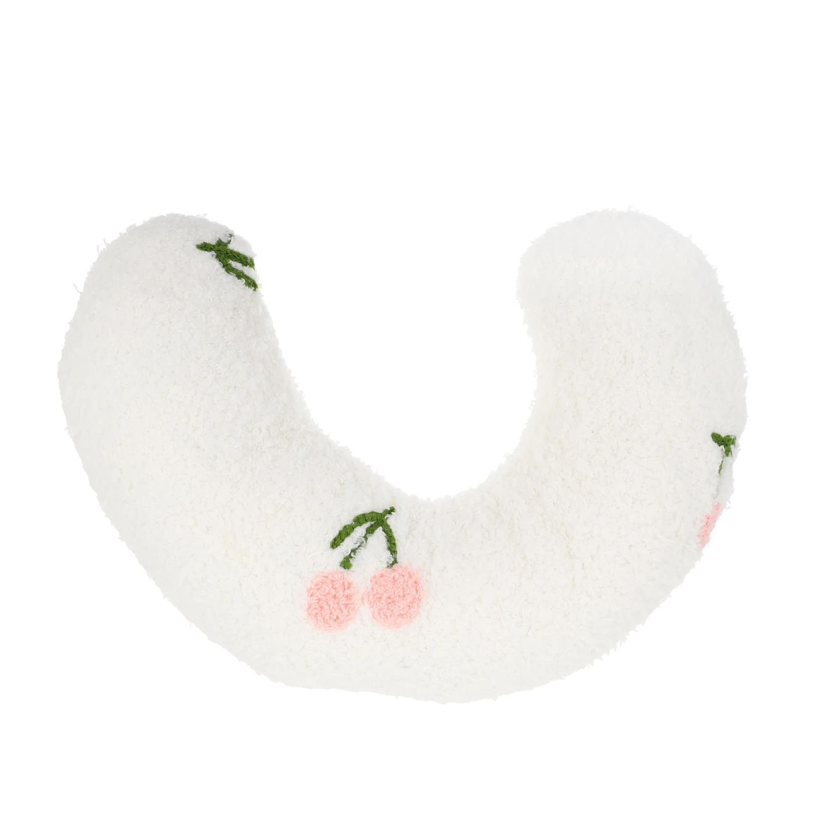 U Shaped Cushion Cartoon Comfortable Pet Neck Protection Nap Pillow Design Protective Pet Nap Pillow Pillows
U Shaped Cushion Cartoon Comfortable Pet Neck Protection Nap Pillow Design Protective Pet Nap Pillow Pillows