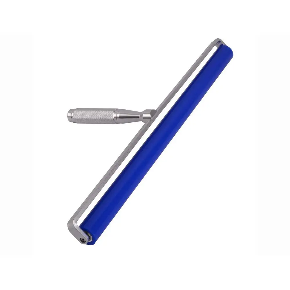 4-20 inch Glue Silicone Rubber Pasting Tacky Sot Roller Record Cleaner Squeegee Wheel Anti-Static Sticky Dust Collection or ilm
4-20 inch Glue Silicone Rubber Pasting Tacky Sot Roller Record Cleaner Squeegee Wheel Anti-Static Sticky Dust Collection or ilm
