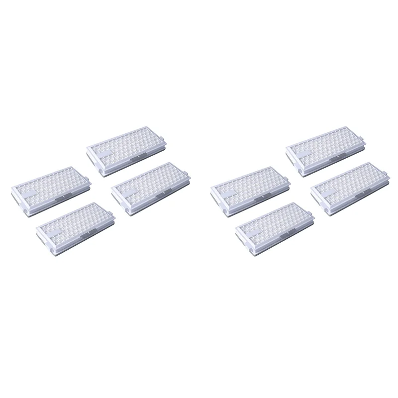 Пакет KEOL-8, HEPA-фильтры для Airclean SF-HA 50, модели фильтров S4, S5, S6, S8, S8000, S6000, S5000, S4000, комплект C1, C2 и C3
Пакет KEOL-8, HEPA-фильтры для Airclean SF-HA 50, модели фильтров S4, S5, S6, S8, S8000, S6000, S5000, S4000, комплект C1, C2 и C3