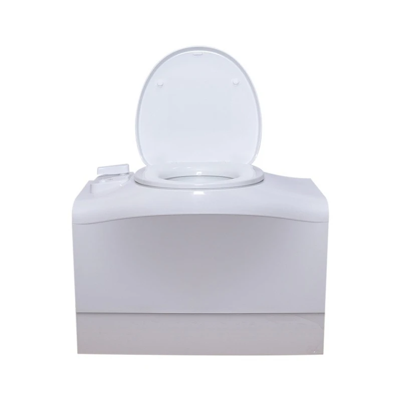 RV Large Capacity Toilet Toilet Camper Car Yacht Acrylic Electric Toilet
RV Large Capacity Toilet Toilet Camper Car Yacht Acrylic Electric Toilet