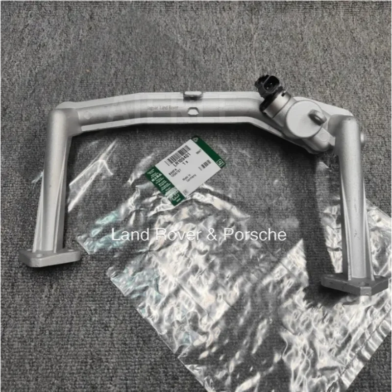 3.0L radiator coolant water heater pipe manifold metal LR122710 LR109401 suitable for Land Rover spare parts
3.0L radiator coolant water heater pipe manifold metal LR122710 LR109401 suitable for Land Rover spare parts