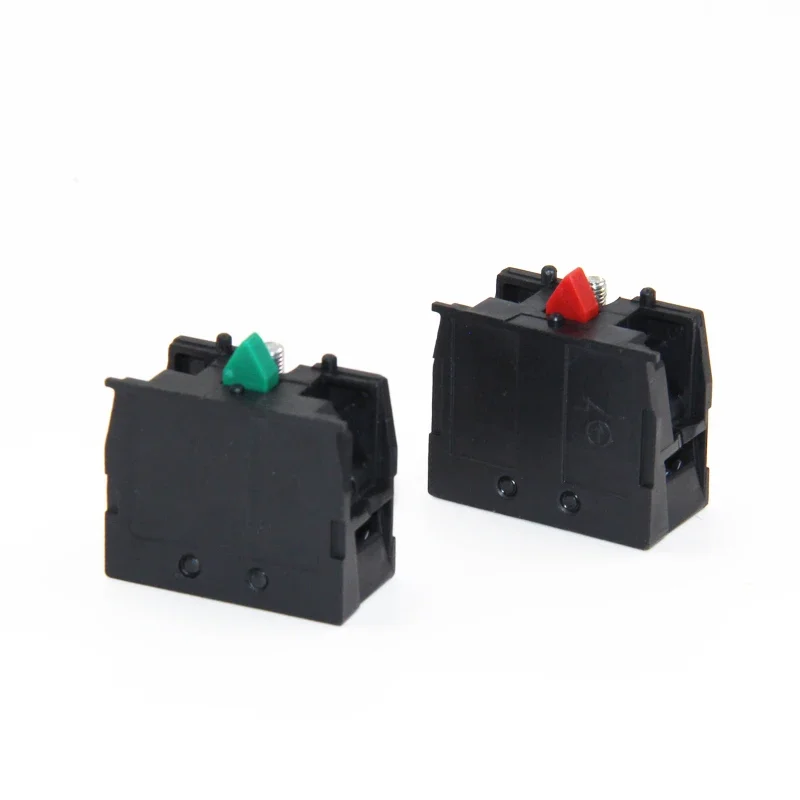22mm button switch XB2 normally open and normally closed contact module ZB2BE101C ZB2BE102C contact Pack 10 pieces
22mm button switch XB2 normally open and normally closed contact module ZB2BE101C ZB2BE102C contact Pack 10 pieces