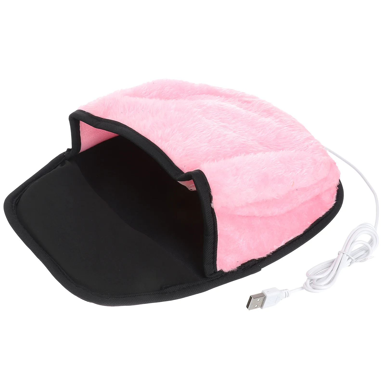 Usb Warm Pad Mouse Mat Electric Heating Heating Mouse Pad Winter Hand Warmer For Computer Wrist Support
Usb Warm Pad Mouse Mat Electric Heating Heating Mouse Pad Winter Hand Warmer For Computer Wrist Support