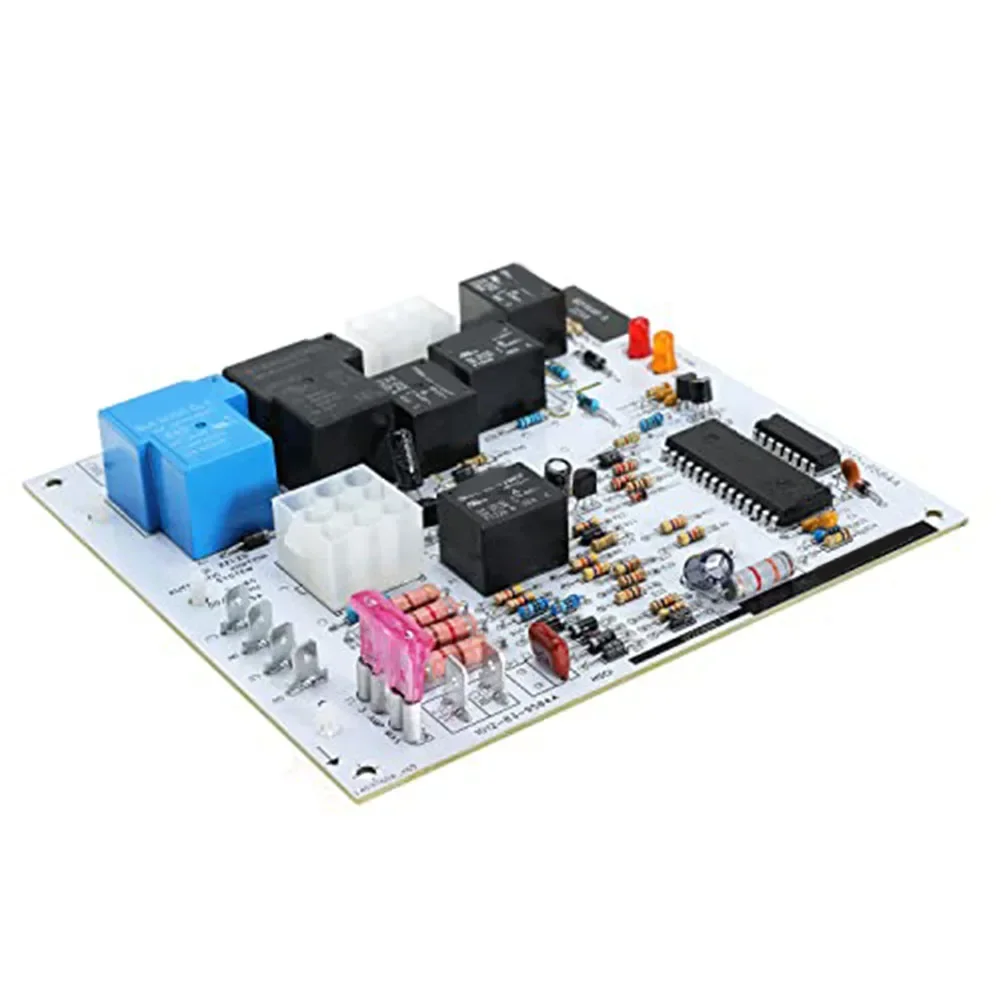 For Furnace Efficiency Improvement 903429 Circuit Board Furnace Control Replacement Exceptional Durability Improved Efficiency
For Furnace Efficiency Improvement 903429 Circuit Board Furnace Control Replacement Exceptional Durability Improved Efficiency