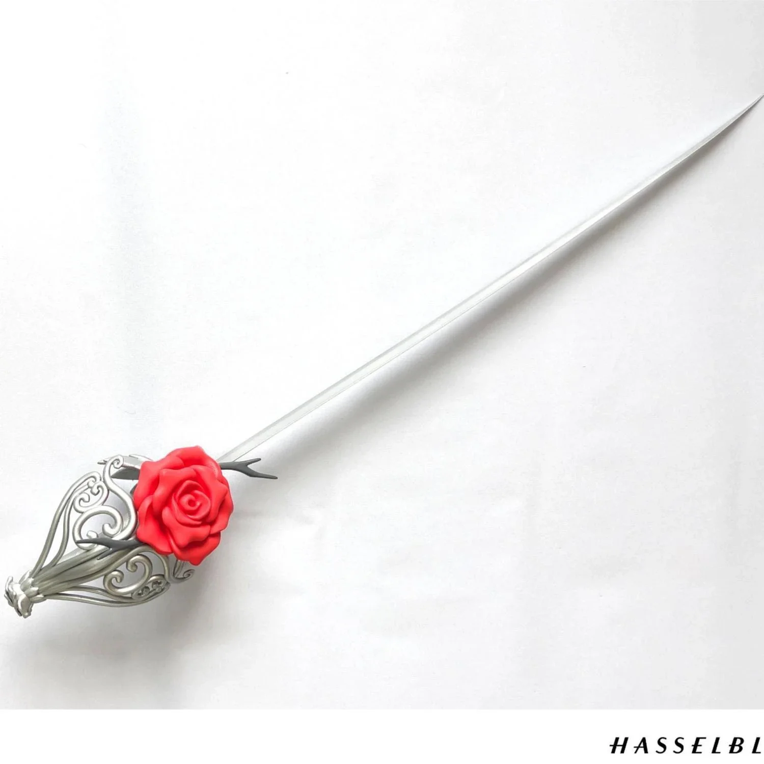 Identity ⅤJoseph Desaulniers Sword Cosplay Props Weapons Decoration Character Accessories
Identity ⅤJoseph Desaulniers Sword Cosplay Props Weapons Decoration Character Accessories
