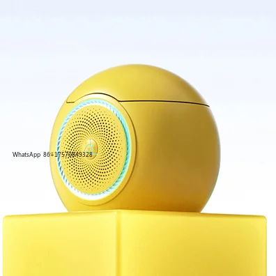 Yellow Shape Automatic Ceramic Smart Toilet Intelligent Sanitary Ware Bidet Bathroom Smart WC Toilet
Yellow Shape Automatic Ceramic Smart Toilet Intelligent Sanitary Ware Bidet Bathroom Smart WC Toilet