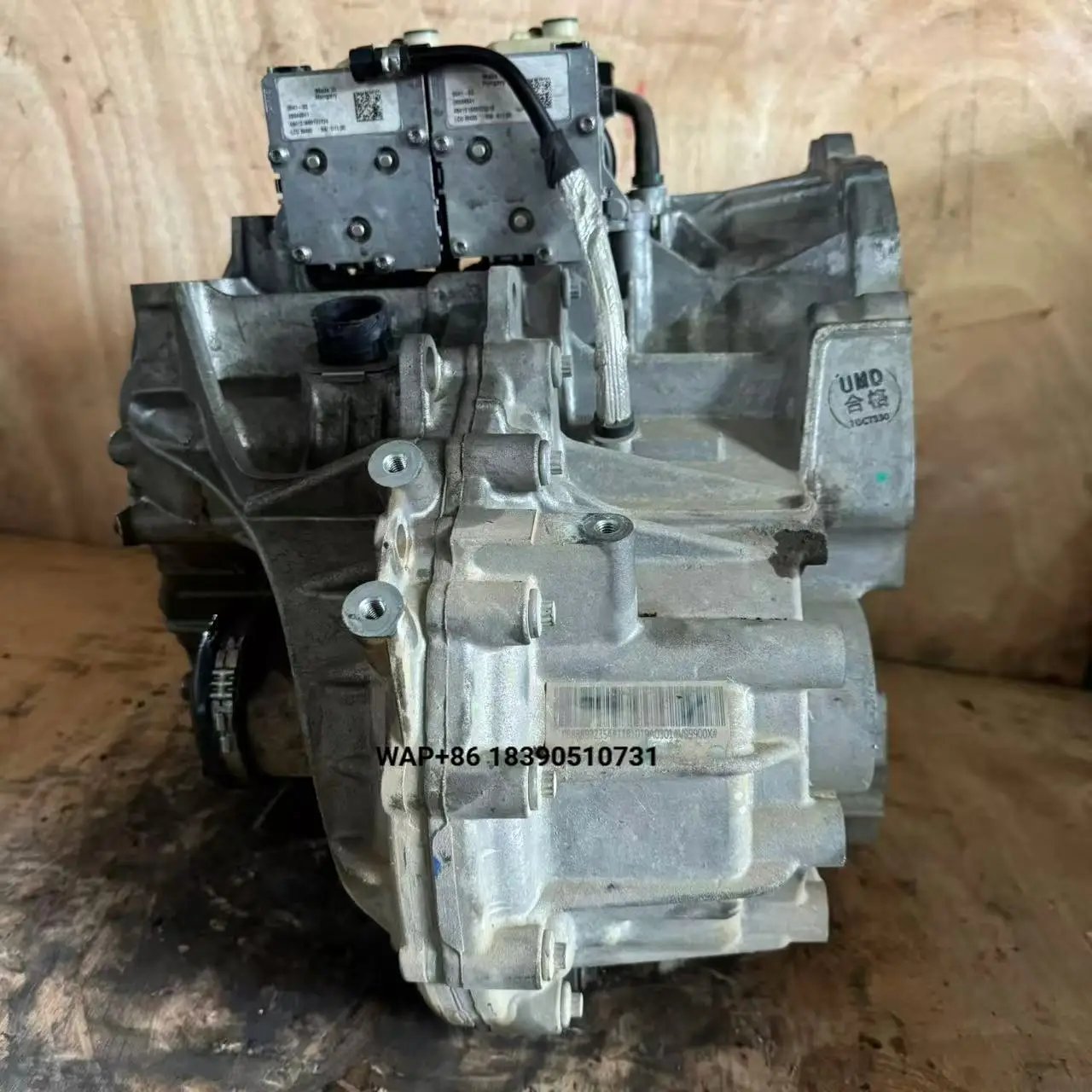7DCT300 2510314290 Gearbox Assy /complete Transmission for Auto Transmission Cars
7DCT300 2510314290 Gearbox Assy /complete Transmission for Auto Transmission Cars