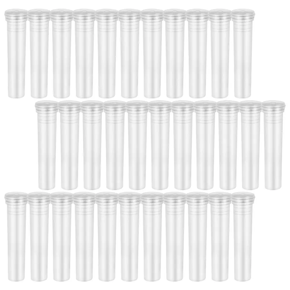 100Pcs Transparent Propagation Tube Hydroponic Plant Vase for Indoor Decoration Small Flower Tube Desktop Home Office Supply
100Pcs Transparent Propagation Tube Hydroponic Plant Vase for Indoor Decoration Small Flower Tube Desktop Home Office Supply