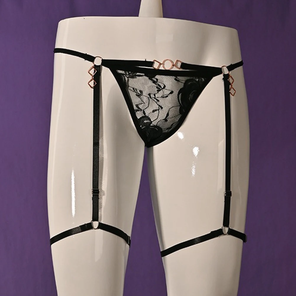 Mens Lace G-String Briefs Middle Waist Pouch Panties Erotic Underwear T-Back See Through Lingerie Sexy Thin Underpants Jockstrap
Mens Lace G-String Briefs Middle Waist Pouch Panties Erotic Underwear T-Back See Through Lingerie Sexy Thin Underpants Jockstrap