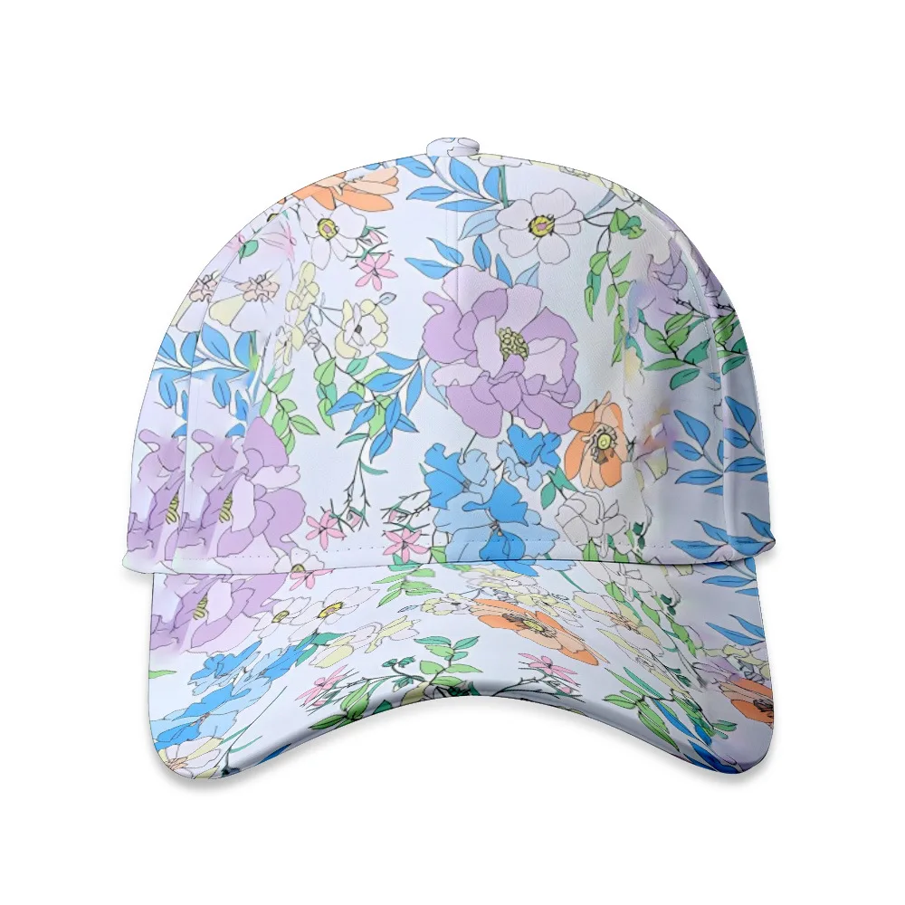Baseball Snapback Caps Printed Men Women Summer Sports Flowers Florals Headwear Outdoor Streetwear Casual Sun Visor Hats
Baseball Snapback Caps Printed Men Women Summer Sports Flowers Florals Headwear Outdoor Streetwear Casual Sun Visor Hats
