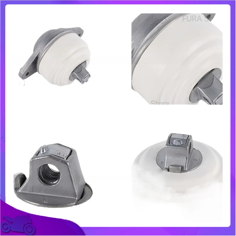 Applicable to Mercedes Benz Engine Mounts 2212406417 for W221 W211 W203 W204 W210 E Class C Class S Class Auto Parts
Applicable to Mercedes Benz Engine Mounts 2212406417 for W221 W211 W203 W204 W210 E Class C Class S Class Auto Parts