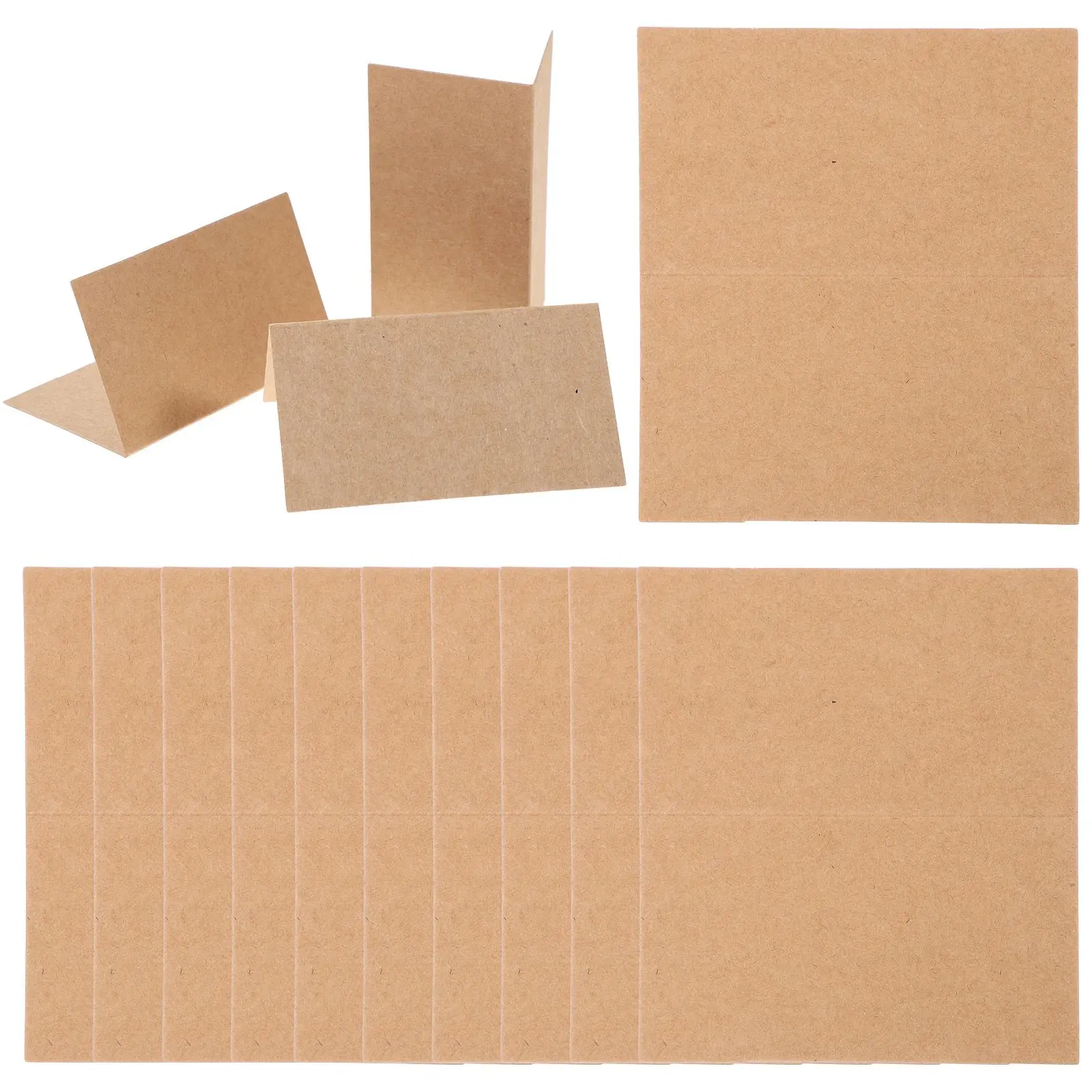 35 Sheets Paper Card Material Business Greeting Cards Food Labels Party Christmas Thanksgiving Table
35 Sheets Paper Card Material Business Greeting Cards Food Labels Party Christmas Thanksgiving Table