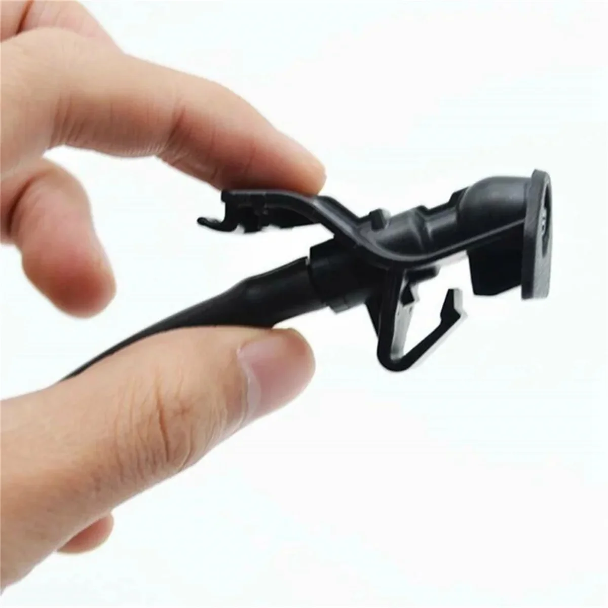 Hot Sale Windshield Wiper Washer Nozzle Sprayer for Ford Mustang Ford Explorer BB5Z-17603-A,AR3Z-17603-A BB5Z17603A,AR3Z17603A
Hot Sale Windshield Wiper Washer Nozzle Sprayer for Ford Mustang Ford Explorer BB5Z-17603-A,AR3Z-17603-A BB5Z17603A,AR3Z17603A