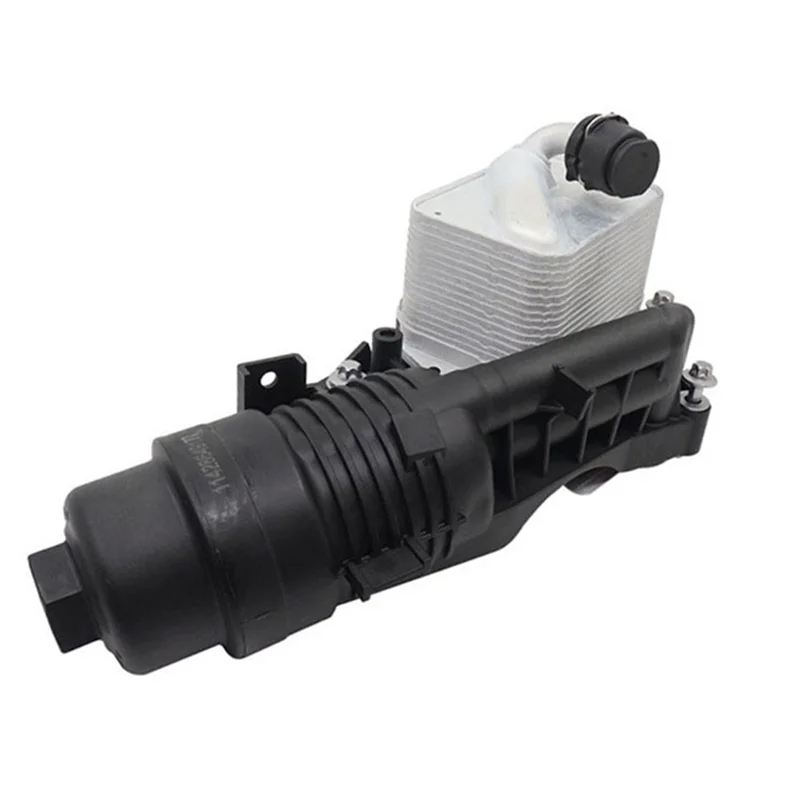 Engine Oil Filter 11428649177 For BMW X1 X2 228I F45 F46 F48 F39 MINI F54 F55 F56 F57 F60 Cooper B38 2020-2023 Plastic
Engine Oil Filter 11428649177 For BMW X1 X2 228I F45 F46 F48 F39 MINI F54 F55 F56 F57 F60 Cooper B38 2020-2023 Plastic