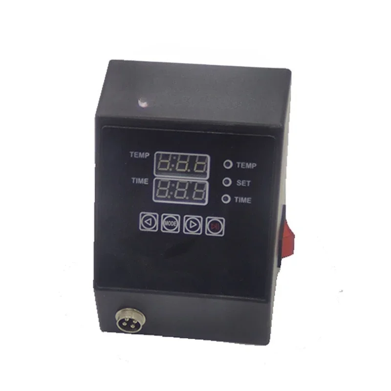 Single Display Heat Transfer Application Screen Print Digital Machine for Heat Transfer Processes
Single Display Heat Transfer Application Screen Print Digital Machine for Heat Transfer Processes