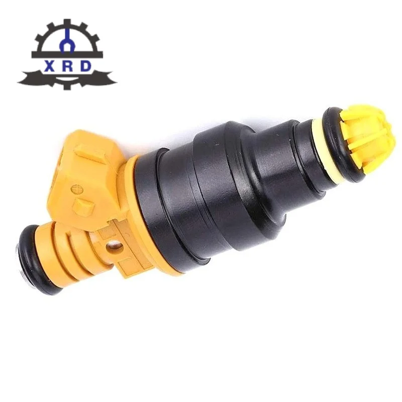 Fuel Injector 0280150714 Car Nozzle for BMW E30 E36 318i 535i
Fuel Injector 0280150714 Car Nozzle for BMW E30 E36 318i 535i