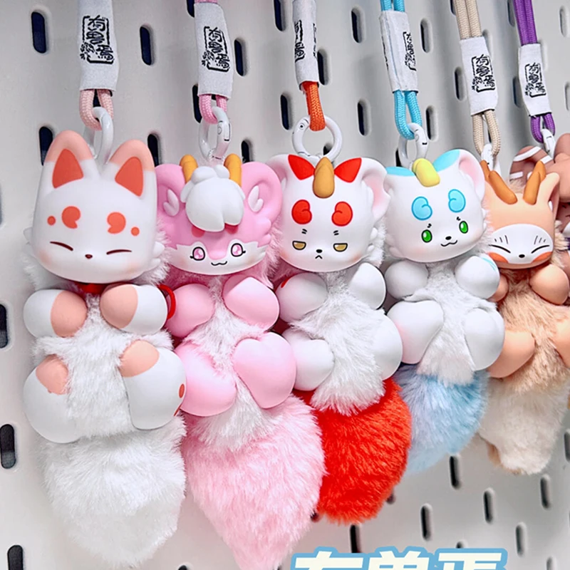 Слепая коробка, серия Beast And Palm Spirit, аниме, экшн-фигурки, игрушки, загадочная коробка, милая кукла-сюрприз, сумка, домашний декор, игрушки, подарок
Слепая коробка, серия Beast And Palm Spirit, аниме, экшн-фигурки, игрушки, загадочная коробка, милая кукла-сюрприз, сумка, домашний декор, игрушки, подарок